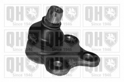 QUINTON HAZELL qsj3575s -  Несущий / направляющий шарнир